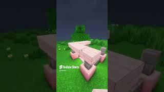 House for my #dog #shorts #minecraft #youtubeshorts #short #viralvideo #subscribe #like #youtube