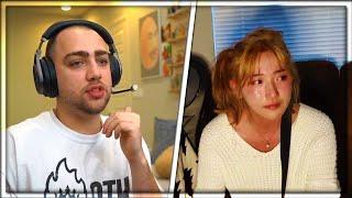 Mizkif explains why Jinnytty is leaving Esfand and Texas | Jinny moves back to Korea