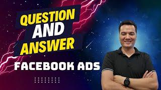 Master Facebook Ads 2023: Q&A cùng Lê Bá Tùng