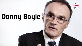 Danny Boyle on London 2012, Frankenstein and his filmmaking style | Film4 Interview Special