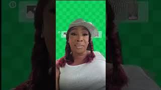 Macka Diamond Responds to Spice calling up her name