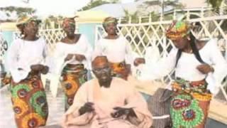 Nupe music @ Bida,Nigeria: Ewo gboka by Hamzah