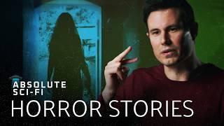 Real Tales Of People Haunted Their Entire Lives | Ghost Stories