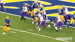 David Hamm | McNeese | RB - Highlights