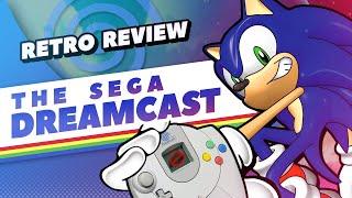 SEGA Dreamcast - The Most Ambitious Console