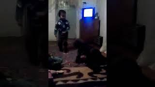 Акжигит кызы Аймээрим