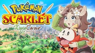 Pokemon Scarlet VOD 11 DLC 2 Final + Shinnies and Legendries