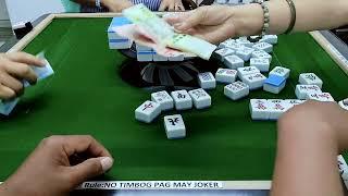 Team mahjong February 27 2025 team Pinoy south Africa#mahjong #games #stressreliever #youtube