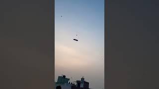 6 Tawa tut gya🪁Wait for it Lohri2k24 #lohri #viral #subscribe #share #shorts #short #like #kite