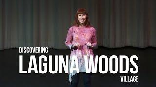 Discovering Laguna Woods | Performing Arts Center