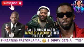 The Most Unhinged Stories From Ray J