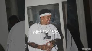 (Grátis para lucro) Major RD x LEALL x Derxan Drill Type Beat - "Neurose" @trashtdp