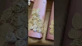 Свадебные свечи