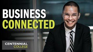 The Business School at Centennial College