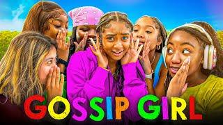 GOSSIP GIRL 🫦️| THE HOTTEST TEA  | Kinigra Deon