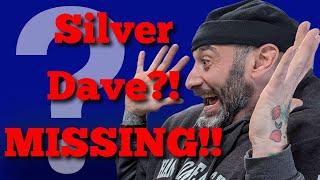 Shocking Mutiny at Local Silver Mint!! Where is Silver Dave?!