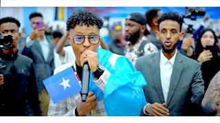 SAALAX SANAAG | HEES CUSUB CALANKA SOMALIA SANAD GUURADII 64aad  2024