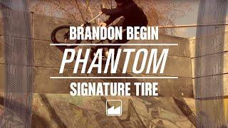 MERRITT BMX: PHANTOM TIRE  OUT NOW