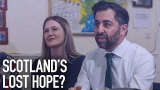 SCOTLAND | A Failed Independence?