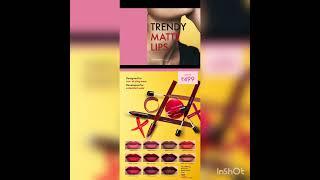Oriflame is my part of life.Oriflame January catalogue only offer products.