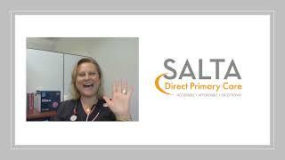 Understand DPC with Nurse Kim | SALTA Direct Primary Care