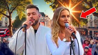 She’s BACK… And We Made MAGIC Again | Hillsong United - Oceans