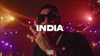 [FREE] Snik x Trannos Type Beat - "INDIA" | BOUNCY TYPE BEAT 2024