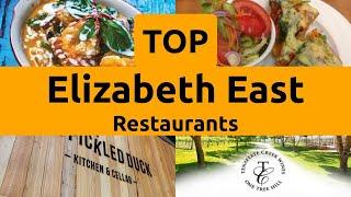 Top Restaurants to Visit in Elizabeth East, Playford | Greater Adelaide - English