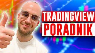 Poradnik Day Tradingu z TradingView (MUSISZ TO WIEDZIEĆ)CZ.1