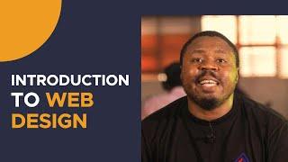 Introduction to Web Design - DIGITAL DREAMS ICT ACADEMY