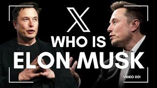 Biography about Elon Musk | The Biography of Elon Musk | Elon Musk New Biography @Biozica