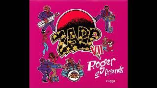 Zapp - Red & Dollars feat. Roger Troutman & Snoop Dogg