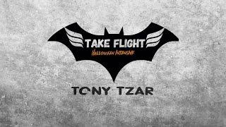 Tony Tzar - Oui | Take Flight Intensive | Halloween Edition