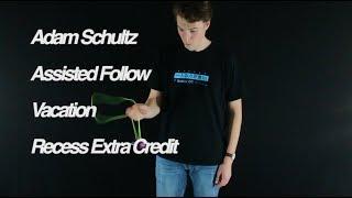 Recess Extra Credit Tutorial - Adam Schultz - Assisted Follow