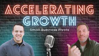 From Firefighter to Tech Titan: Accelerating Growth | Matt Verlaque