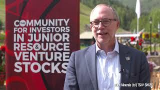 NGEx Minerals CEO on the Upcoming Opportunities in Junior Mining