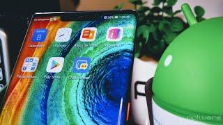 Saiba como instalar os Serviços Google num Smartphone Huawei