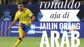 Ronaldo di kerjain dan di jailin orang arab.#ronaldo #ronaldofans  #cr7fans #fortugal #alnassr