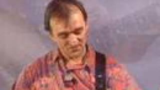 Martin Carthy teaches "The Siege of Delhi"