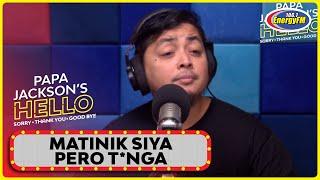 CALLER: "NAKITA KO NA MAY S*X VIDEO SILA SA CHAT" | HELLO S.T.G.