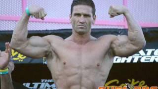 Ken Shamrock entrance theme