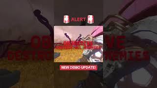 #fps #multiplayer #gamer #gaming #gamedev #indiegame #devolverdigital #mycopunk