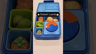 School Lunch | 미국 학교 점심 도시락