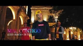 AlekoIgnacio ley  Tinyani ( Mal Contigo -juli pro Pepe music