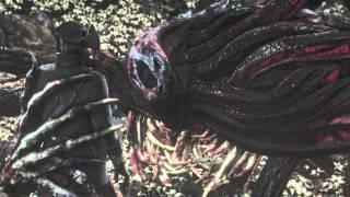 Bloodborne: True Ending + Final Boss + Secret Boss Fight (1080p)