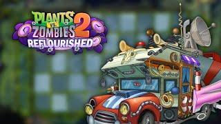 PvZ2 Reflourished (1.2.2) | Penny's Challenge | Light Up My Night