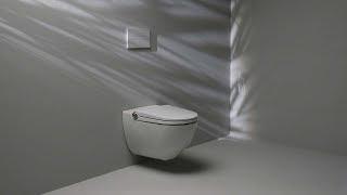 LAUFEN | Cleanet Riva Dusch-WC