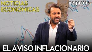 NOTICIAS ECONÓMICAS: El aviso inflacionario del bono, el problema energético de la IA y Black Friday