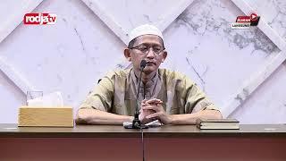 [LIVE]: Ustadz Abu Yahya Badru Salam, Lc. - Tafsir Al Qur'an