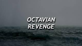 Octavian - Revenge (Lyrics)